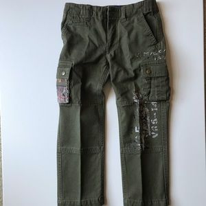 Boys Ralph Lauren jeans size 4